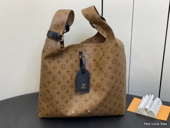 Rep ladies GM VUITTON Atlantis LOUIS 0529